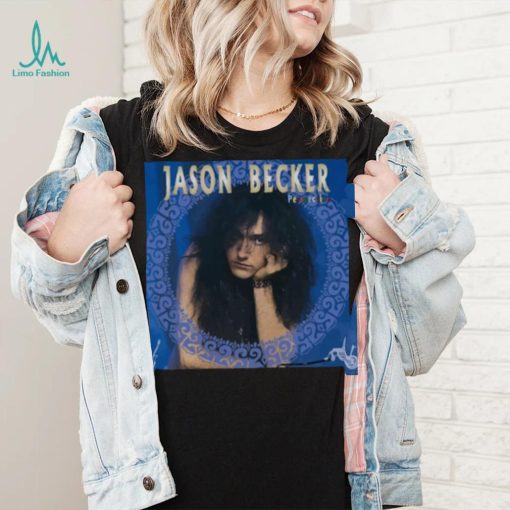 Jason Becker Cacophony Concerto shirt