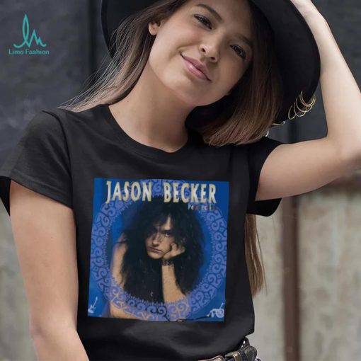 Jason Becker Cacophony Concerto shirt