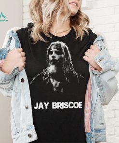 Jay Briscoe Jamin Pugh Shirt