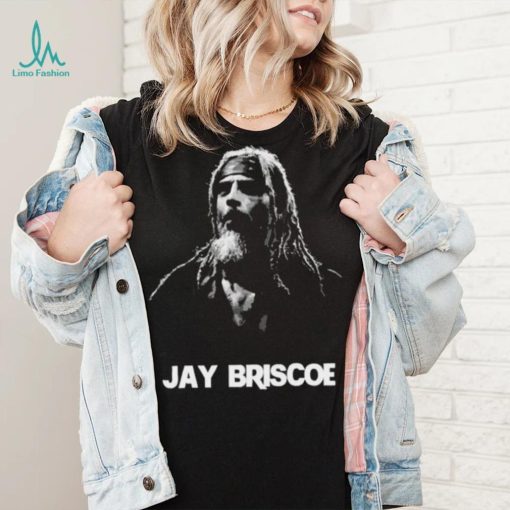 Jay Briscoe Jamin Pugh Shirt