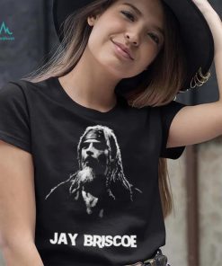 Jay Briscoe Jamin Pugh Shirt