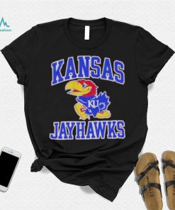 Jayhawks Kansas University Shirt