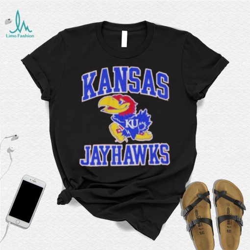 Jayhawks Kansas University Shirt