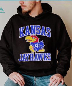 Jayhawks Kansas University Shirt