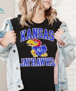 Jayhawks Kansas University Shirt