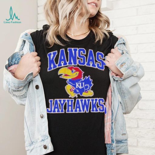 Jayhawks Kansas University Shirt