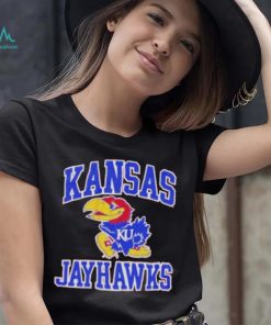 Jayhawks Kansas University Shirt