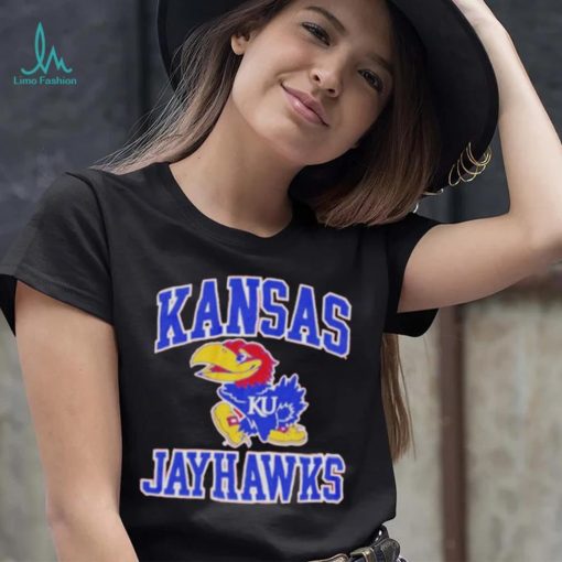 Jayhawks Kansas University Shirt