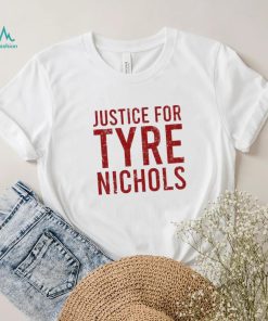 Justice For Tyre Nichols Pray For Tyre Nichols Shirt