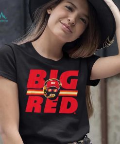 Kansas City Chiefs Big Red 2023 Shirt