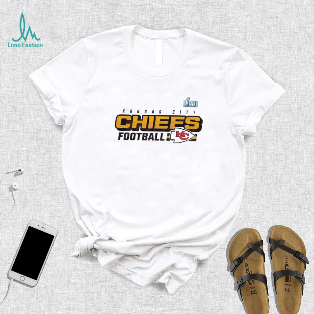 Heart Kansas City Chiefs NFL Football shirt - Limotees