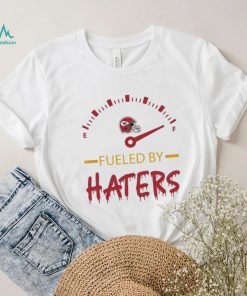 Kansas City Chiefs Fueled By Haters Shirt