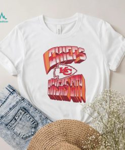 Kansas City Chiefs Kc Chiefs Super Bowl Lvii Champions Shirt