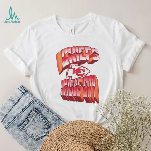 Kansas City Chiefs Kc Chiefs Super Bowl Lvii Champions Shirt