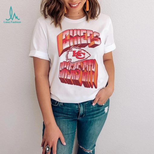 Kansas City Chiefs Kc Chiefs Super Bowl Lvii Champions Shirt