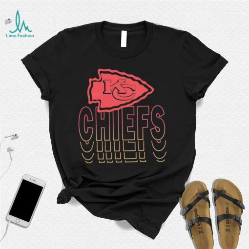 Kansas City Chiefs Logo Kc Chiefs Fans Shirt