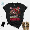 Kansas City Chiefs Football Super Bowl Lvii Shirt