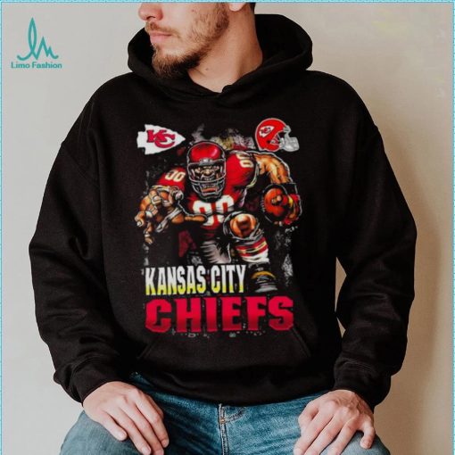 Kansas City Chiefs Professional Mascot 2023 Super Bowl LVII T shirt