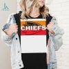 Kansas City Chiefs Vs Philadelphia Eagles Shirt