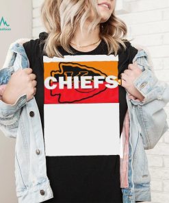 Kansas City Chiefs Square Off Black Chiefs Shirt