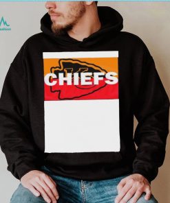 Kansas City Chiefs Square Off Black Chiefs Shirt