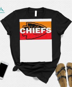 Kansas City Chiefs Square Off Black Chiefs Shirt