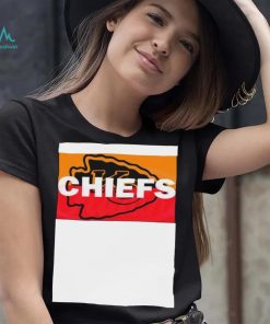 Kansas City Chiefs Square Off Black Chiefs Shirt