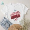 Kansas City Chiefs Super Bowl Lvii Champions Party In The Castle Shirt