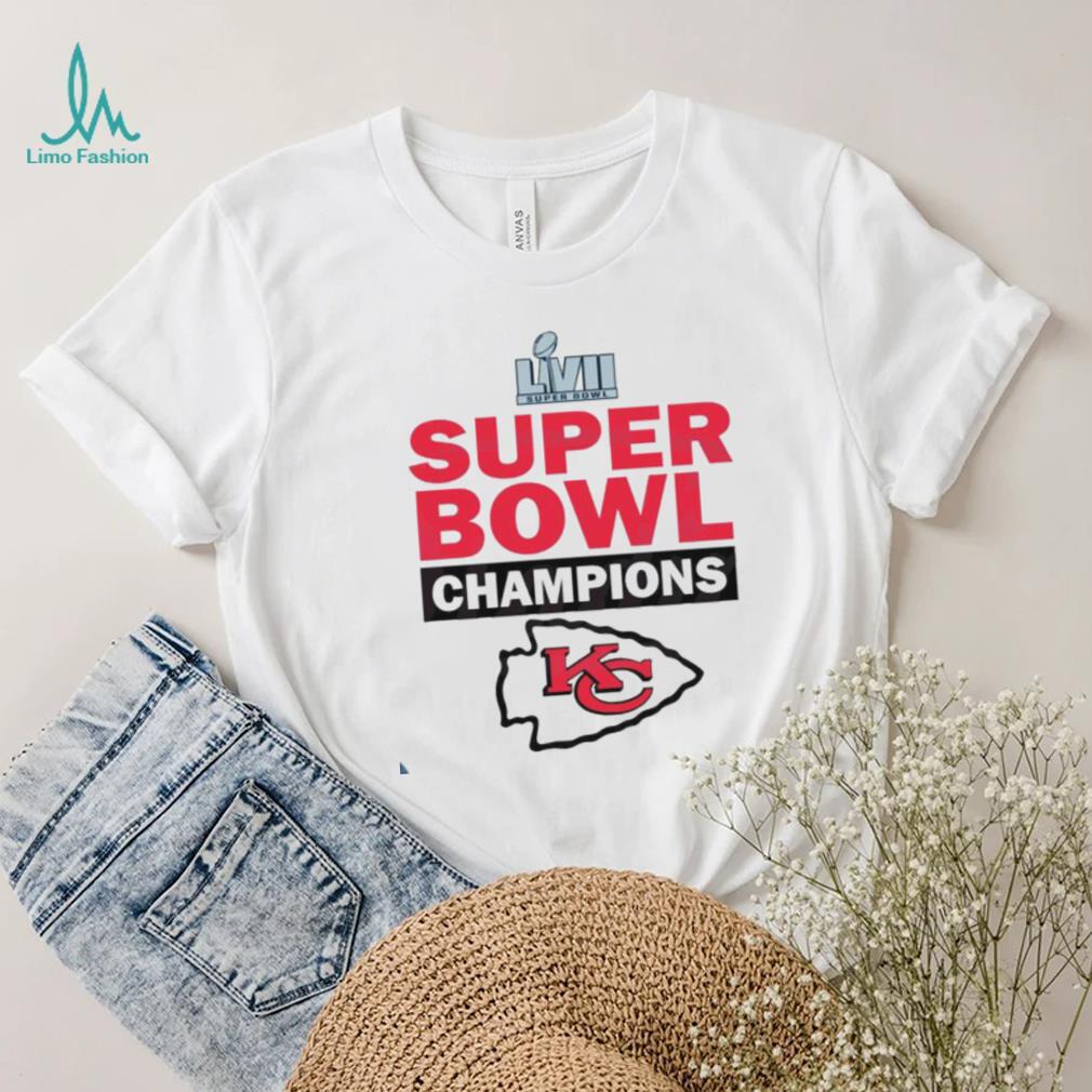 Kansas City Chiefs Conquered the West NFL 2023 playoff shirt - Limotees