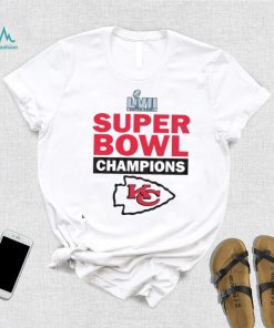 Kansas City Chiefs Conquered the West NFL 2023 playoff shirt - Limotees