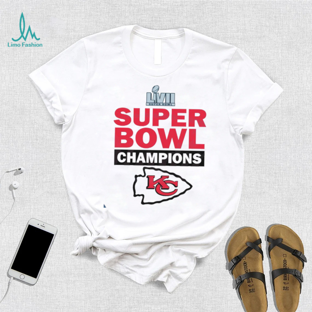 Kansas City Chiefs Conquered the West NFL 2023 playoff shirt - Limotees