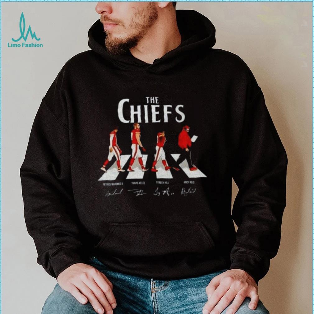 Chiefs Super Bowl Apparel LVII Champions KC Chiefs Gift