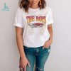 Philadelphia Eagles Sundays Are For The Birds Love 2023 Shirt