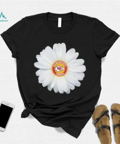 Kansas city Chiefs chrysanthemum shirt