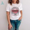 CNA heartbeat America flag love shirt