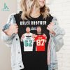 Rihanna Football Super Bowl 2023 American Football Shirt