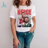 Official Peace Love Kc Chiefs Hand, Heart ,logo Shirt