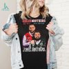 the Kelce Bros Jason Kelce and Travis Kelce shirt