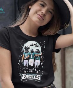 Kelce Horse Hedrick Signature Philadelphia Eagles Shirt