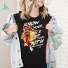 Philadelphia Eagles vs Kansas City Chiefs Super Bowl LVII 2023 shirt