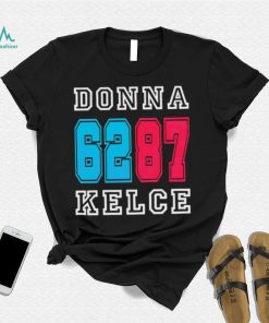 Kelcebowl Football Kelce’s Mom Donna Kelce Shirt