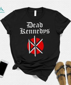 Kill The Poor Dead Kennedys shirt