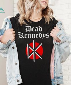 Kill The Poor Dead Kennedys shirt