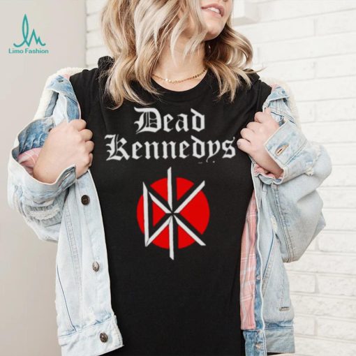 Kill The Poor Dead Kennedys shirt