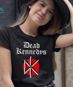 Kill The Poor Dead Kennedys shirt