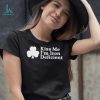 St. Yatrick’s day shamrock shirt