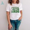 Philadelphia Eagles Sundays Are For The Birds Love 2023 Shirt