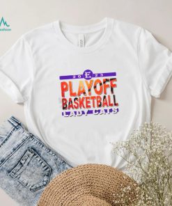 Lady Cats Basketball Playoffs 2023 Shirt