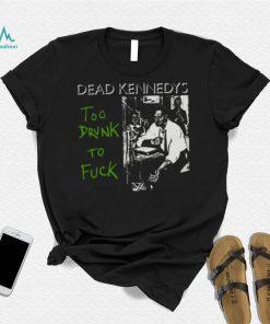 Let’s Lynch The Landlord Dead Kennedys shirt