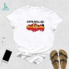 Little Miss Kansas City Chiefs Shirt